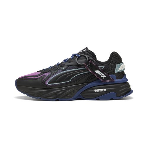 Sneakers F1® Fade unisex, Accessori, Nero, 35.5 - PUMA - Modalova
