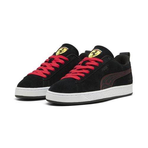 Ferrari Suede OG Sneakers Unisex in (/) | Size 10 - PUMA - Modalova