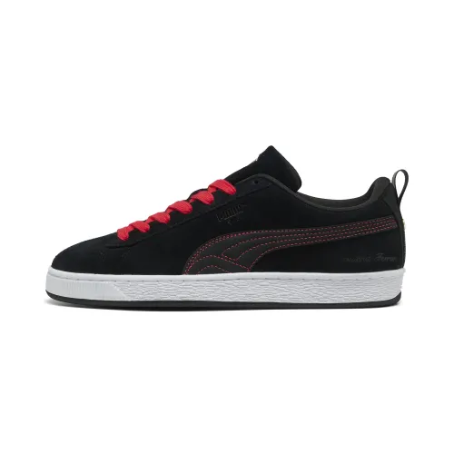 Ferrari Suede OG Sneakers Unisex in (/) | Size 10 - PUMA - Modalova