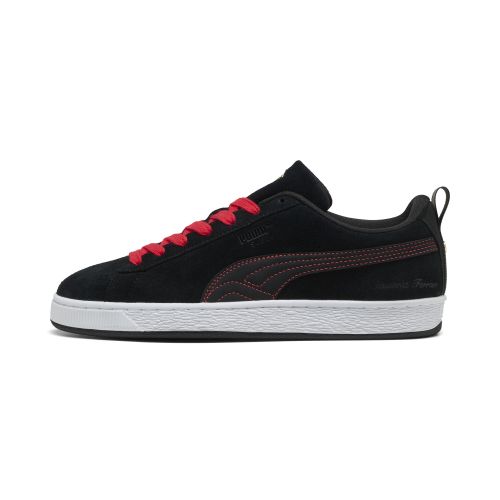 Ferrari Suede OG Sneakers Unisex in | Size 10 - PUMA - Modalova