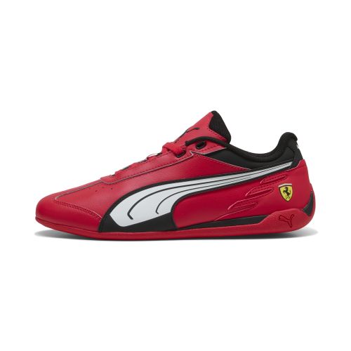 Zapatillas Ferrari Replicatch unisex, Accesoiros, Rojo, 44 - PUMA - Modalova