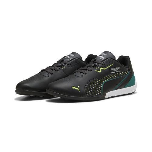 Sneakers x ASTON MARTIN ARAMCO F1® TEAM Drift Cat 11 unisex, Accessori, Nero, 39 - PUMA - Modalova