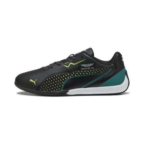 Sneakers x ASTON MARTIN ARAMCO F1® TEAM Drift Cat 11 unisex, Accessori, Nero, 39 - PUMA - Modalova