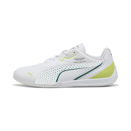 X ASTON MARTIN ARAMCO F1® TEAM Drift Cat 11 Sneakers Unisex in (/) | Size 10 - PUMA - Modalova