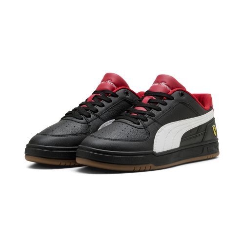 Zapatillas Ferrari Caven III unisex, Calzado, Negro, 35.5 - PUMA - Modalova