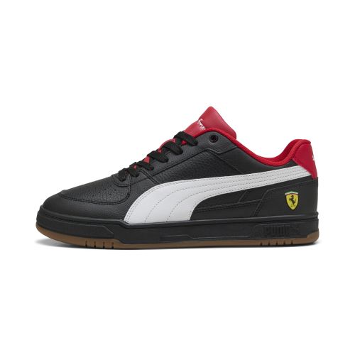 Zapatillas Ferrari Caven III unisex, Calzado, Negro, 35.5 - PUMA - Modalova