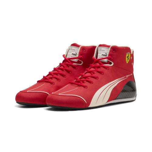 Scuderia Ferrari Speedcat Pro Monza Boots Men in Red | Size 7 - PUMA - Modalova