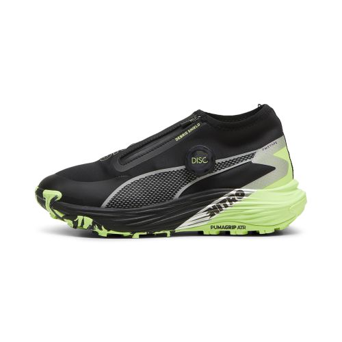 Scarpe da trail running Voyage NITRO™ 3 Disc da donna, Scarpe, Nero, 35.5 - PUMA - Modalova