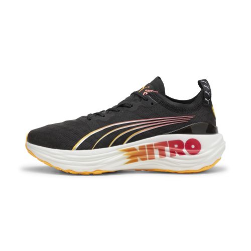 Scarpe da running ForeverRun NITRO™ da donna, Accessori, Nero, 35.5 - PUMA - Modalova