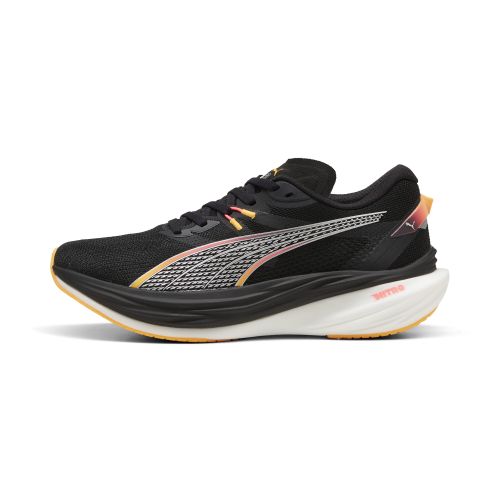 Scarpe da running Deviate NITRO™ 3 da uomo, Accessori, Nero, 39 - PUMA - Modalova