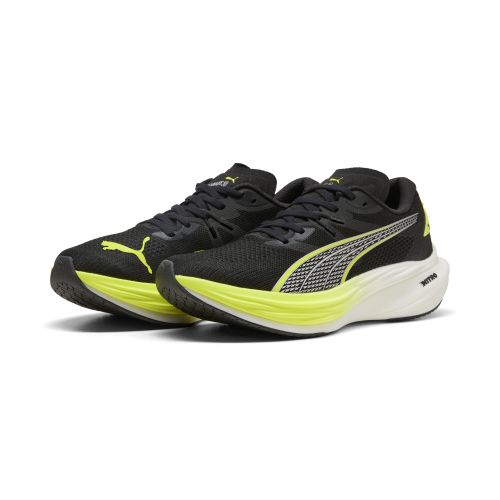 Scarpe da running Deviate NITRO™ 3 da uomo, Scarpe, Nero, 39 - PUMA - Modalova