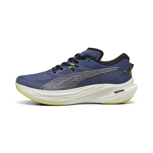 Scarpe da running Deviate NITRO™ 3 da uomo, Scarpe, Blu, 39 - PUMA - Modalova