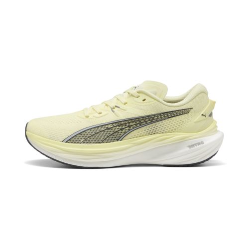 Scarpe da running Deviate NITRO™ 3 da uomo, Accessori, Giallo, 46.5 - PUMA - Modalova
