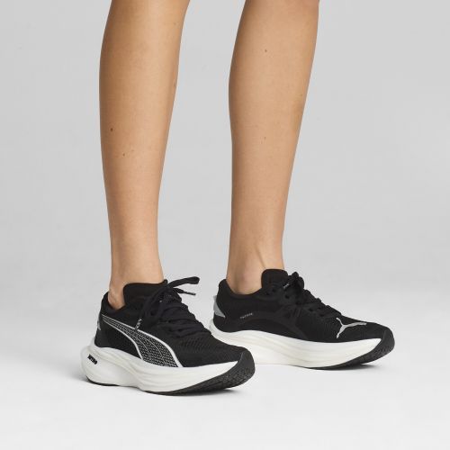 Deviate NITRO™ 3 Laufschuhe Damen, Schuhe, , 35.5 - PUMA - Modalova
