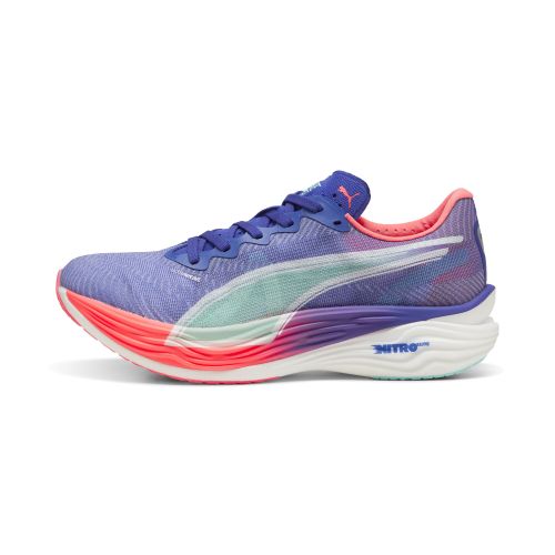 Scarpe da running Deviate NITRO™ Elite 3 da uomo, Accessori, Blu, 39 - PUMA - Modalova