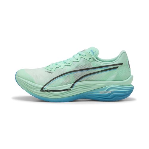 Scarpe da running Deviate NITRO™ Elite 3 da uomo, Accessori, Verde, 46 - PUMA - Modalova