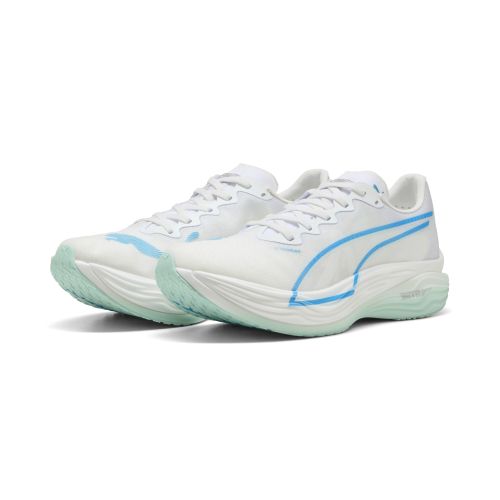 Scarpe da running Deviate NITRO™ Elite 3 da uomo, Accessori, Bianco, 46 - PUMA - Modalova