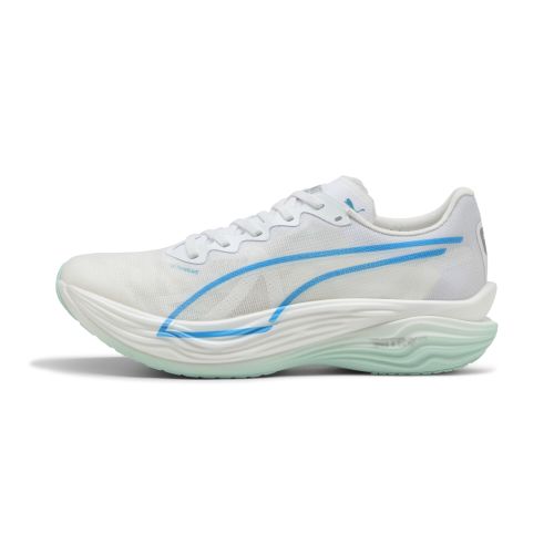 Scarpe da running Deviate NITRO™ Elite 3 da uomo, Accessori, Bianco, 46 - PUMA - Modalova