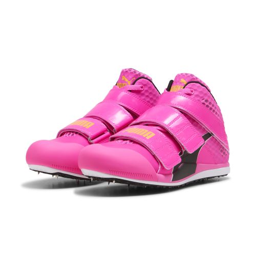 Scarpe da atletica leggera evoSPEED Javelin Elite 2.0, Accessori, Rosa, 44 - PUMA - Modalova