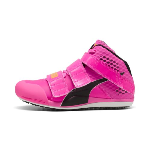 Scarpe da atletica leggera evoSPEED Javelin Elite 2.0, Accessori, Rosa, 44 - PUMA - Modalova