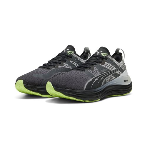 Scarpe da running ForeverRun NITRO™ WTR da uomo, Scarpe, Nero, 39 - PUMA - Modalova