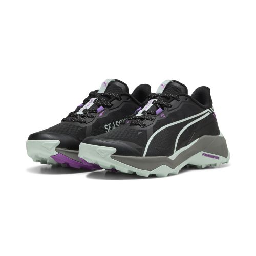Zapatillas de senderismo Explore NITRO™ 2, Calzado, Negro, 35.5 - PUMA - Modalova