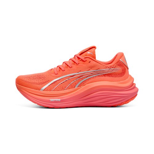 Scarpe da running MagMax NITRO™ da uomo, Scarpe, Rosso, 44 - PUMA - Modalova
