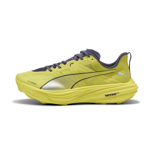 Scarpe da trail running Deviate NITRO™ Elite da uomo, Scarpe, Verde, 44 - PUMA - Modalova