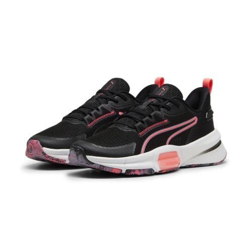 Scarpe da training PWRFrame TR 3 da donna, Scarpe, Nero, 40.5 - PUMA - Modalova
