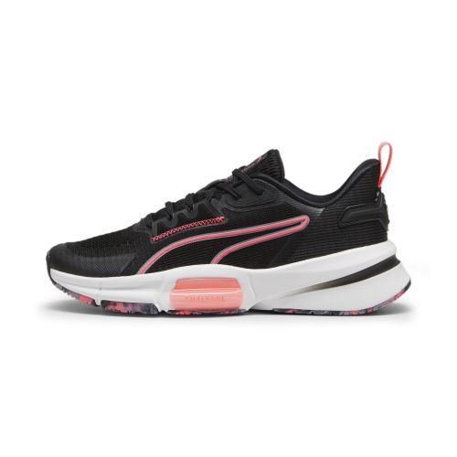 Scarpe da training PWRFrame TR 3 da donna, Scarpe, Nero, 40.5 - PUMA - Modalova