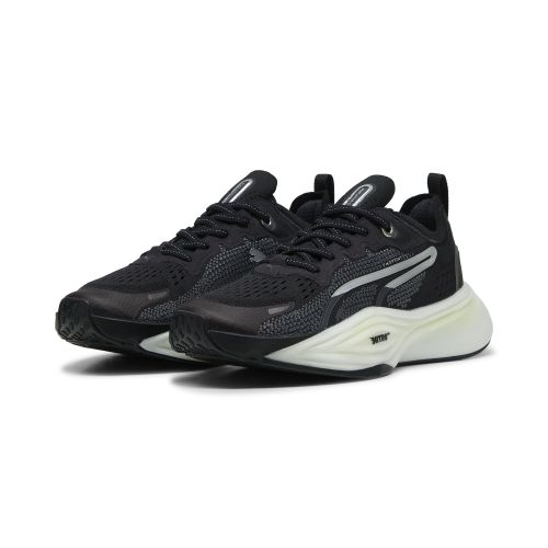 Scarpe da training PWR NITRO™ SQD 2 da donna, Accessori, Nero, 42 - PUMA - Modalova