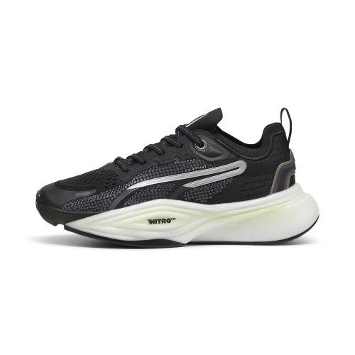Scarpe da training PWR NITRO™ SQD 2 da donna, Accessori, Nero, 42 - PUMA - Modalova