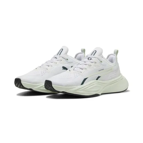 Zapatillas de training PWR NITRO™ SQD 2 para mujer, Accesoiros, Blanco, 35.5 - PUMA - Modalova