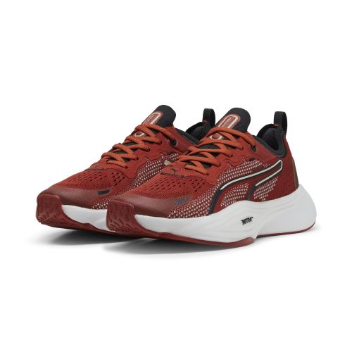 Scarpe da training PWR NITRO™ SQD 2, Scarpe, Rosso, 35.5 - PUMA - Modalova