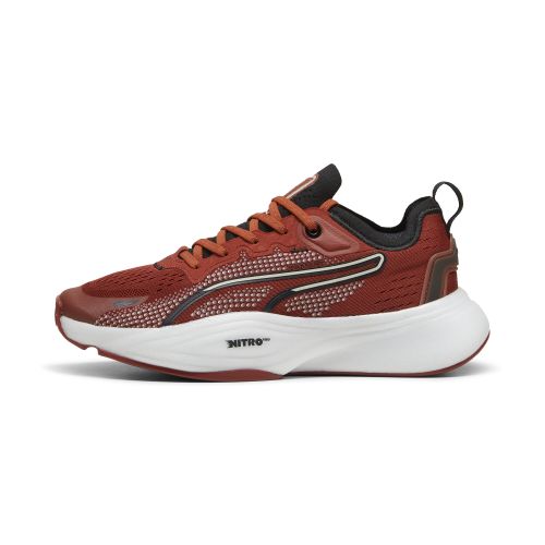 Scarpe da training PWR NITRO™ SQD 2, Scarpe, Rosso, 35.5 - PUMA - Modalova