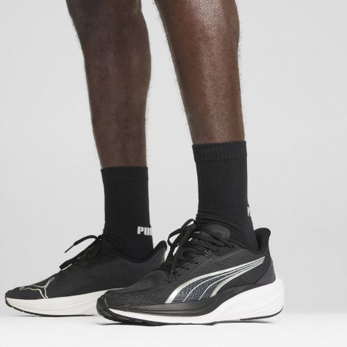 Scarpe da running Darter Pro, Accessori, Nero, 35.5 - PUMA - Modalova