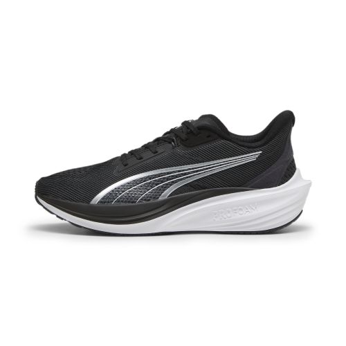 Scarpe da running Darter Pro, Accessori, Nero, 35.5 - PUMA - Modalova