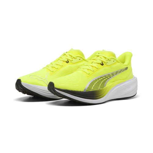 Darter Pro Running Shoes in Yellow | Size 11 - PUMA - Modalova