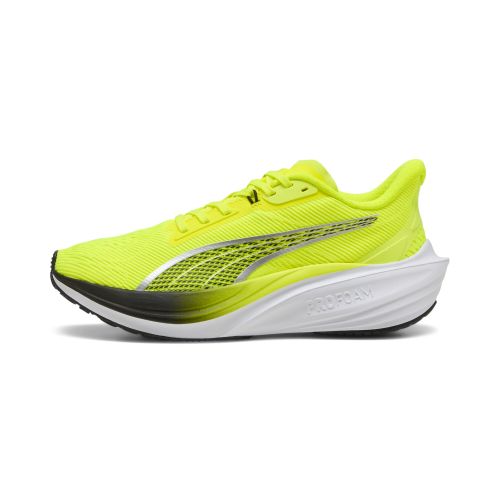 Darter Pro Running Shoes in Yellow | Size 11 - PUMA - Modalova