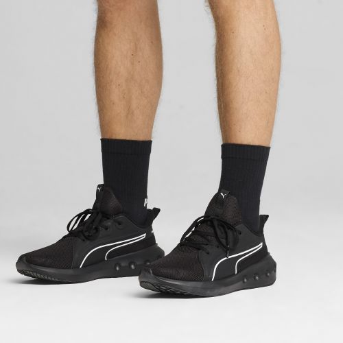 Scarpe da running SOFTRIDE Carson, Scarpe, Nero, 35.5 - PUMA - Modalova