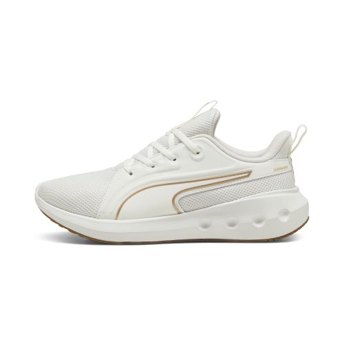 Scarpe da running SOFTRIDE Carson, Scarpe, Bianco, 35.5 - PUMA - Modalova