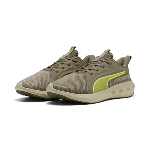 Scarpe da running SOFTRIDE Carson, Scarpe, Marrone, 35.5 - PUMA - Modalova