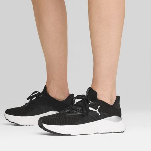 Scarpe da running SOFTRIDE Mayve da donna, Scarpe, Nero, 35.5 - PUMA - Modalova