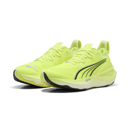 Scarpe da running ForeverRun NITRO™ 2 da uomo, Scarpe, Giallo, 39 - PUMA - Modalova