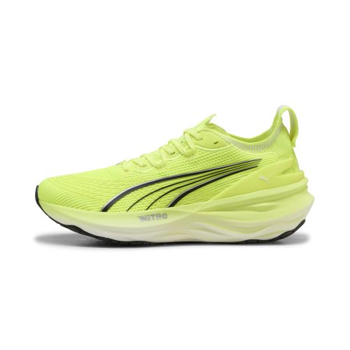 Scarpe da running ForeverRun NITRO™ 2 da uomo, Scarpe, Giallo, 39 - PUMA - Modalova