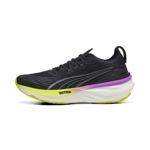 Scarpe da running ForeverRun NITRO™ 2 da uomo, Scarpe, Nero, 39 - PUMA - Modalova