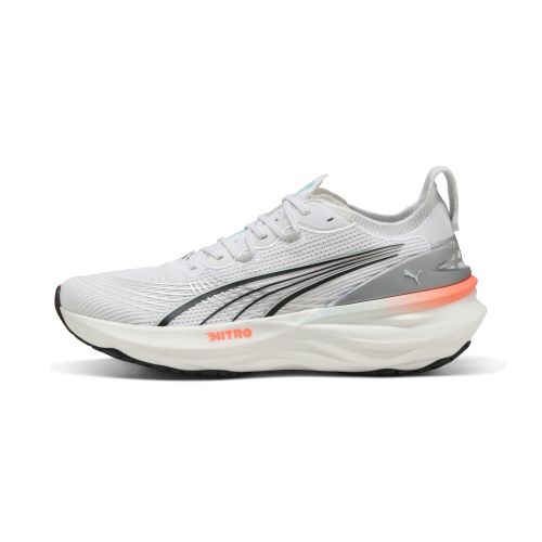Scarpe da running ForeverRun NITRO™ 2 da uomo, Accessori, Bianco, 44 - PUMA - Modalova