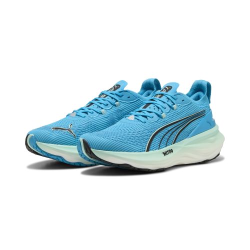 Scarpe da running ForeverRun NITRO™ 2 da uomo, Accessori, Blu, 44 - PUMA - Modalova
