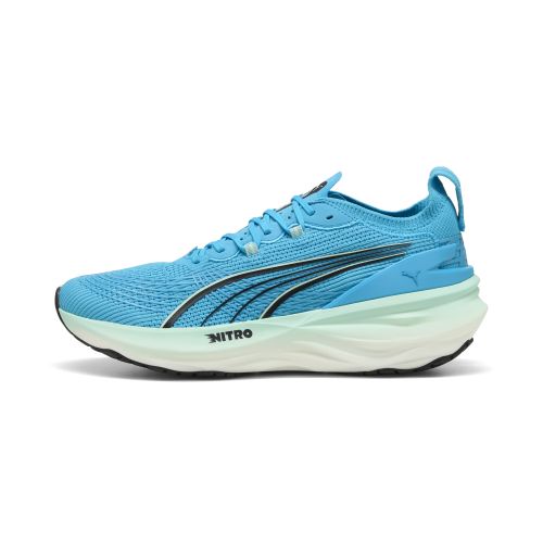 Scarpe da running ForeverRun NITRO™ 2 da uomo, Accessori, Blu, 44 - PUMA - Modalova