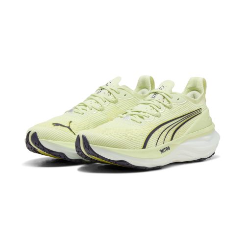 Scarpe da running ForeverRun NITRO™ 2 da uomo, Accessori, Verde, 44 - PUMA - Modalova